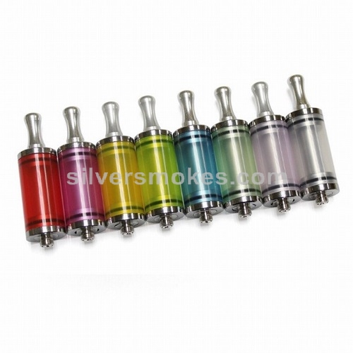 DCT Clearomizer Tank