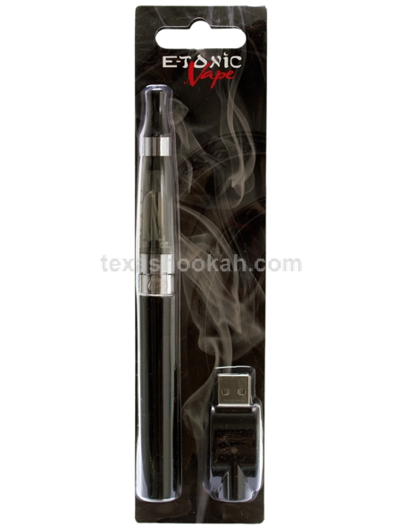 E-Tonic Vape Hookah Kit