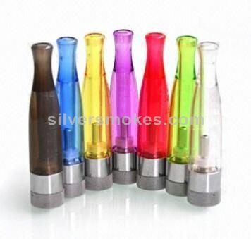 GS H2 Clearomizer Tank