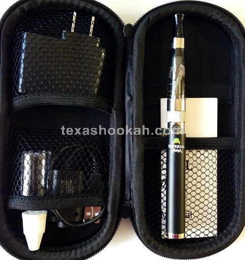 Imperial Twist eGo E-Cig Kit