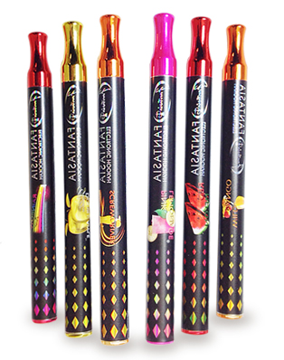 Fantasia E-Hookah Pen