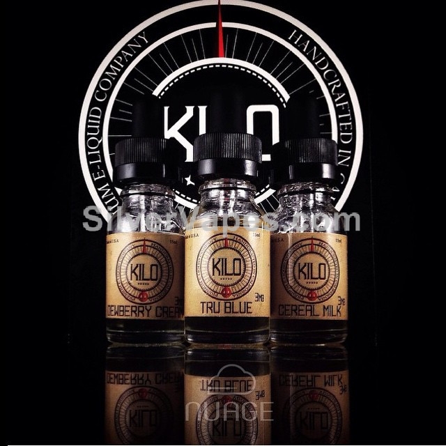 Kilo E-Liquid