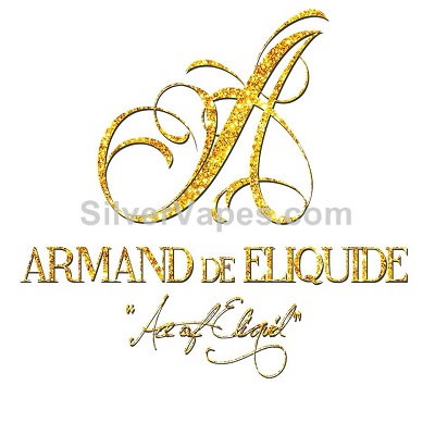 Armand de Eliquide