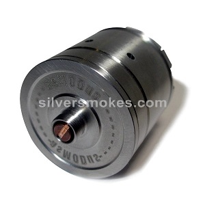 asMODus 26650 30mm Atty RDA