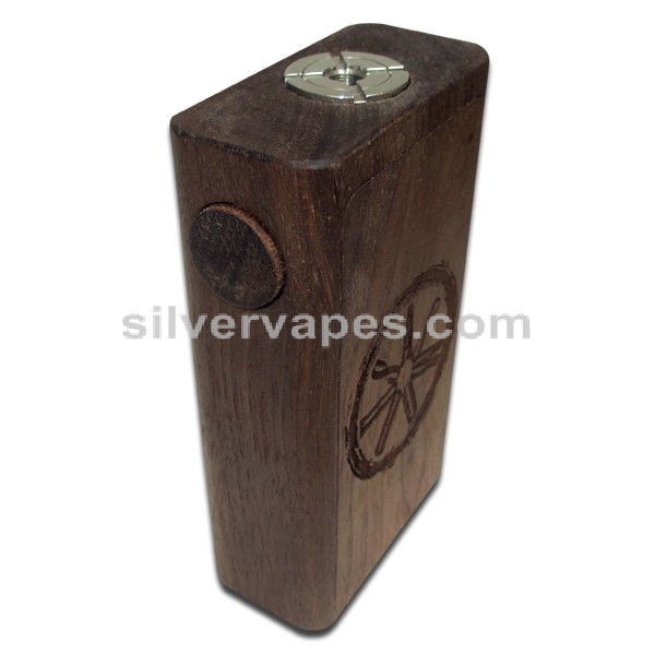 asmodus woody box mod