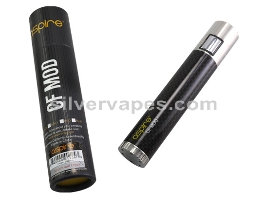 Aspire CF Mod Battery