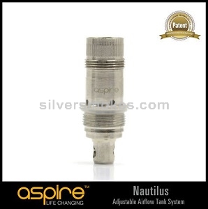 Aspire Nautilus BVC Coil Head