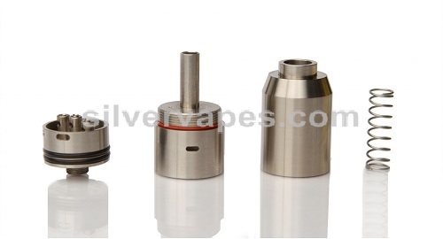 Big Dripper RDA Rebuildable Atomizer