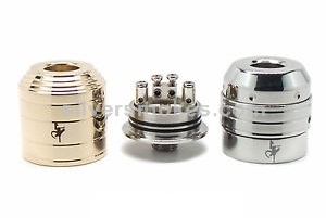 Brass Monkey RDA Rebuildable Atomizer