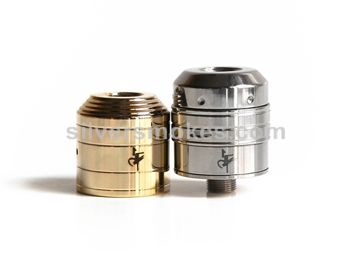 Brass Monkey RDA