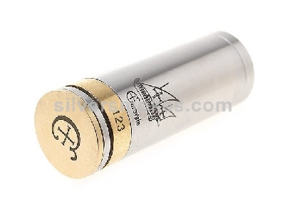 Caravela Mechanical Mod Clone