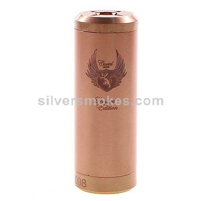 Cartel Copper Mod Clone