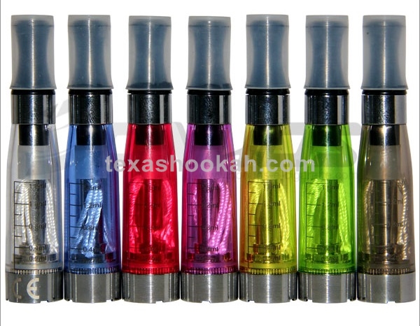 CE4 Clearomizer Tank