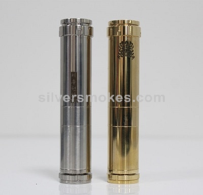 Chi You Mechanical Mod Clone