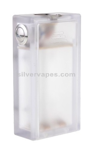 Clear Beast Box Mod