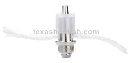 Coil Head Atomizer