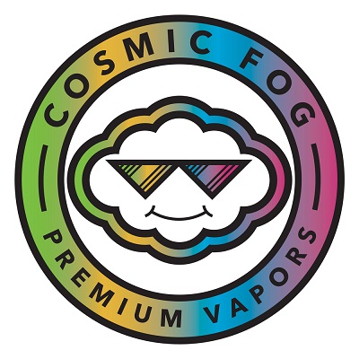 Cosmic Fog eJuice