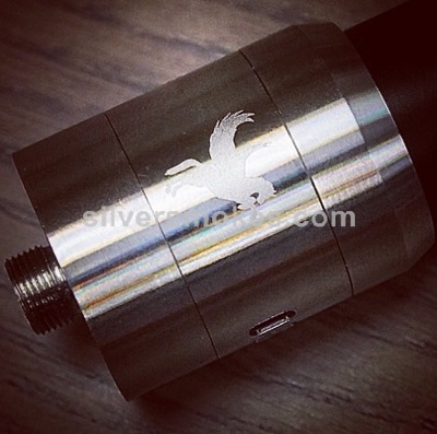 Dark Horse RDA by Steam Angel Technology