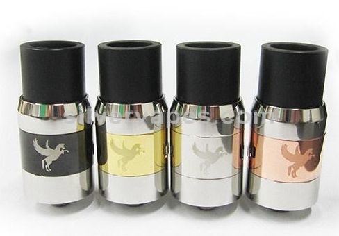 Dark Horse RDA Rebuildable Atomizer