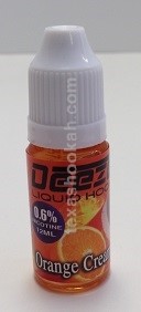 Deezer Hookah E-Liquid