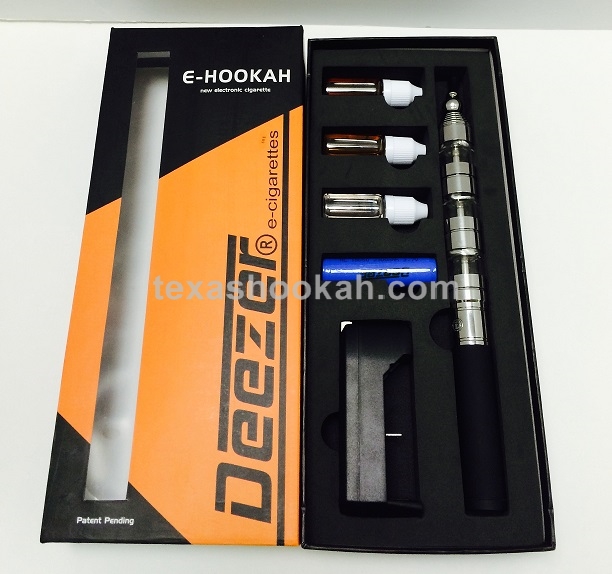 Deezer Personal Triple E-Hookah