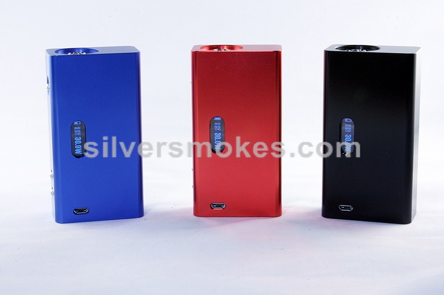 DNA 30 Box Mod