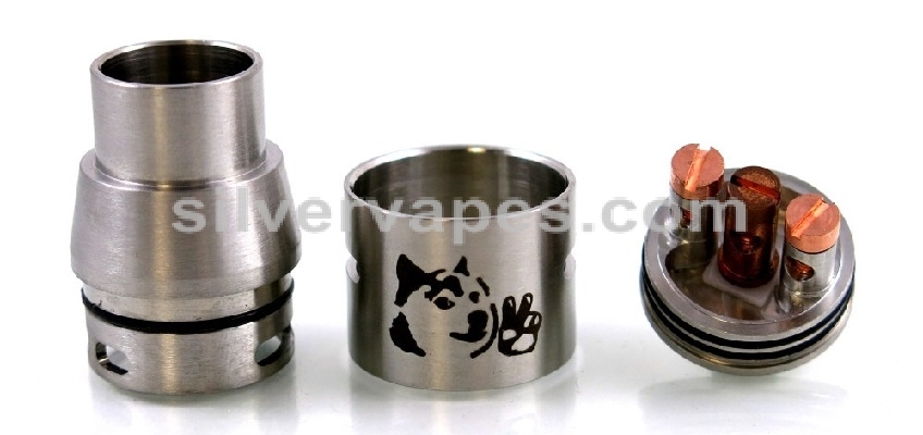 Doge V2 Competition RDA