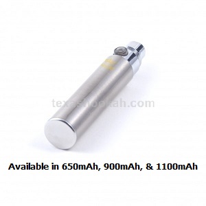 EGO Ecig Battery