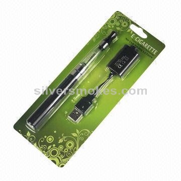 E-Cig Blister Pack