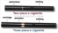 E-Cig Parts