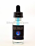 eJuice Company Blue Dragon liquid