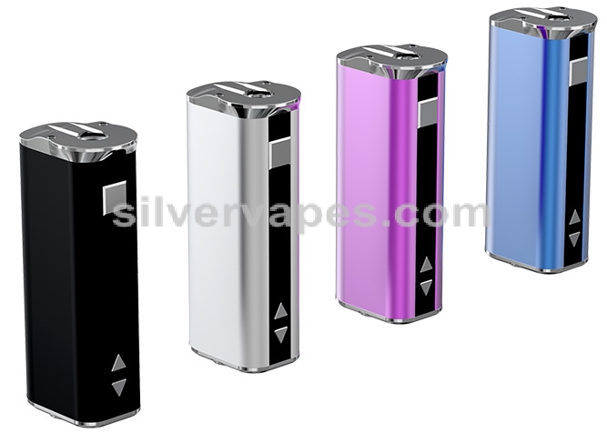 ELeaf iStick 30 Watt Box Mod