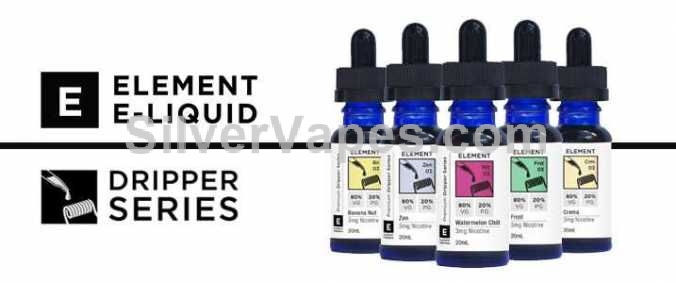 Element E-Liquid