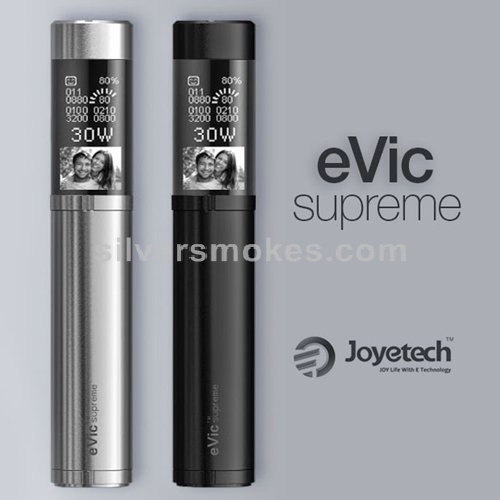 Ovale Joyetech Evic Supreme