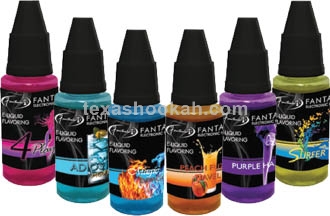 Fantasia Hookah ELiquid