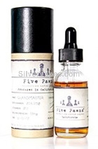 Five Pawns Vapor Liquid