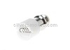 Glass Globe Wac Coil Head Atomizer