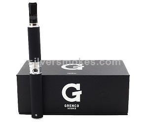 G Pen Herbal Vaporizer