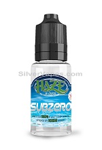 Haze E-Liquid