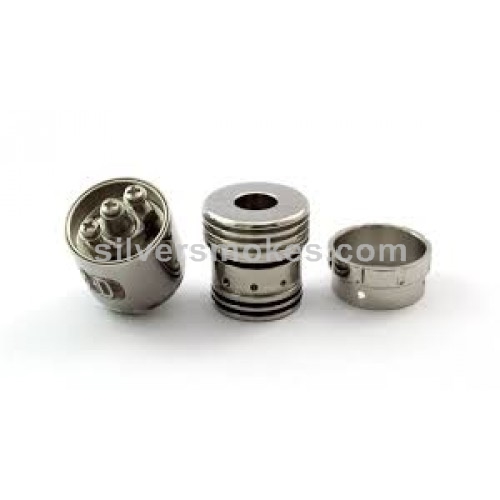 HCigar 3D RDA Rebuildable Atomizer