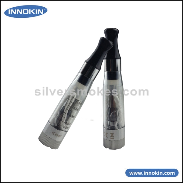 Innokin iClear 16  Dual Coil Clearomizer