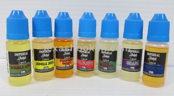 Imperial E-Liquids 12ml