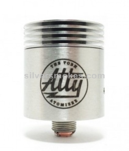 Infinite Tobh Atty 26650 30mm RDA Rebuildable Atomizer