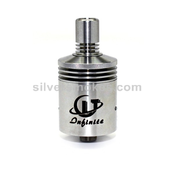 Infinite CLT RDA Rebuildable Atomizer