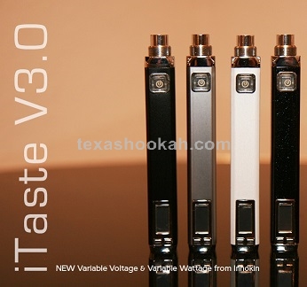 Innokin Itaste VV V3.0 Kit