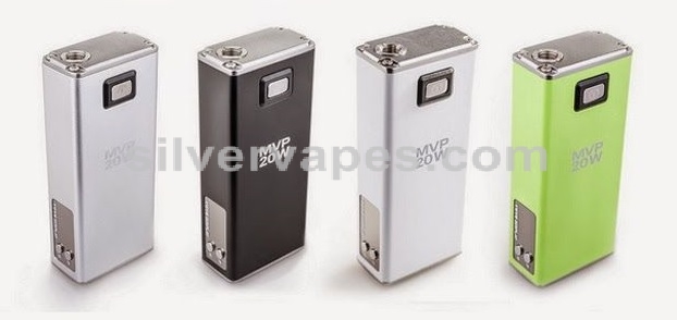 Innokin iTaste MVP 20W Box Mod