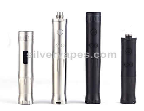 Innokin iTaste SVD 2.0