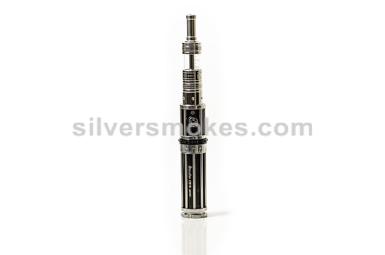 iTaste 134 Mini Ecig Vape Mod Kit