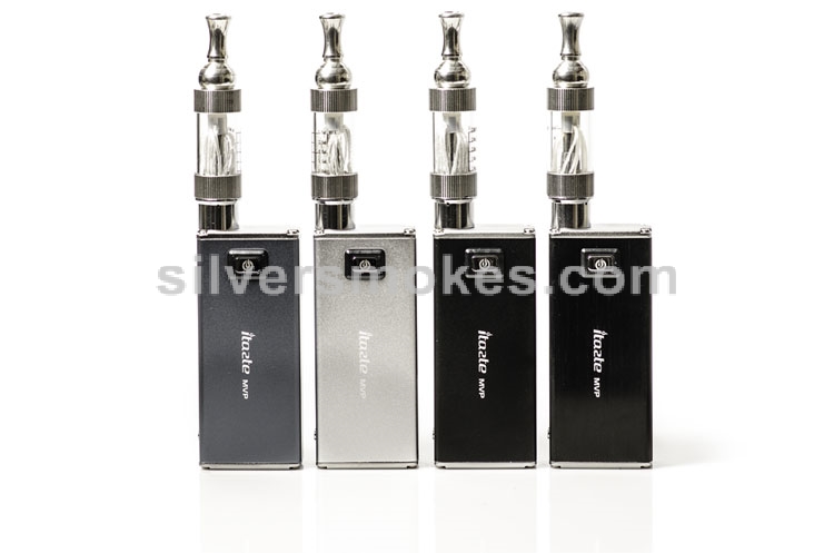 iTaste MVP 2.0 Ecig Mod Kit