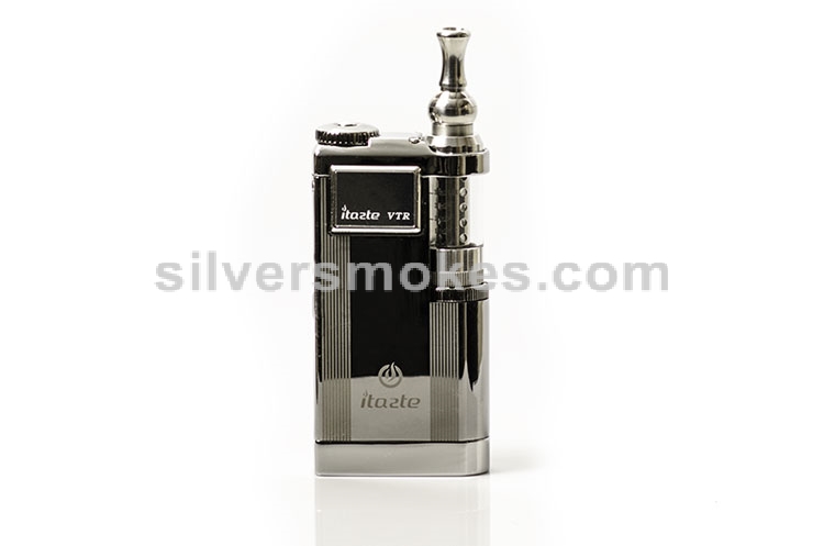 iTaste VTR Ecig Vape Mod Kit